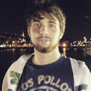 Foto de perfil de Daniel