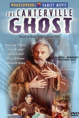 The Canterville Ghost (The Canterville Ghost)
