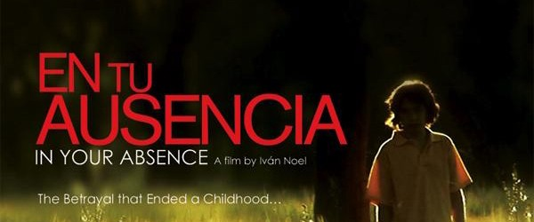 Crítica de Em Tua Ausência ( En Tu Ausencia, Iván Noel, 2008, 100 minutos)