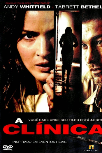  de Filme A Clínica (2010)
