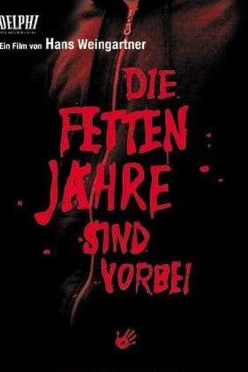  de Filme Edukators: Os Educadores (2004)