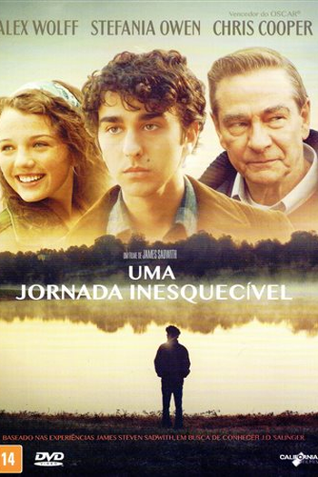  de Filme Uma Jornada Inesquecível (2015)