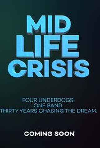 Poster 1 de Filme Mid Life Crisis (2017)