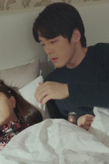 Poster de Episódio Episode 12 (2020)