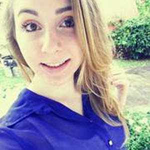 Foto de perfil de Sofia Hohmann