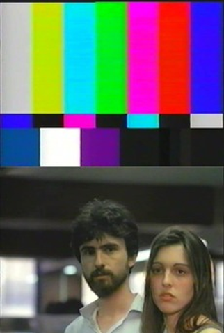 Poster 1 de Filme Amber City (1999)