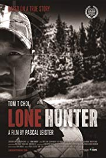 Lone Hunter - Poster / Capa / Cartaz - Oficial 1