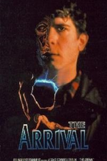 Possuído (The Arrival)