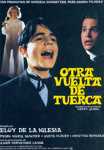 Otra vuelta de tuerca (Otra vuelta de tuerca)