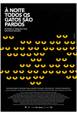 À Noite Todos Os Gatos São Pardos (À Noite Todos Os Gatos São Pardos)