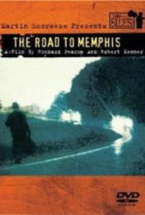 The Blues - Road to Memphis - Poster / Capa / Cartaz - Oficial 1