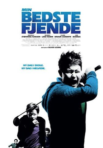 My Good Enemy (Min bedste fjende)