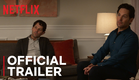 Living With Yourself | Official Trailer | Netflix