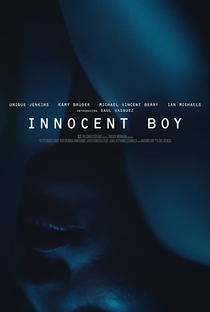 Innocent Boy - Poster / Capa / Cartaz - Oficial 1