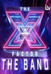 The X Factor: The Band (The X Factor: The Band)