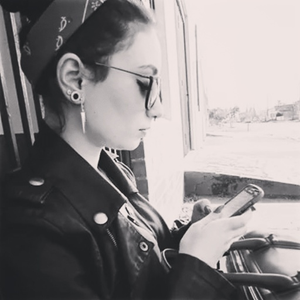 Foto de perfil de Bárbara Martins