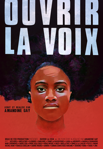 Soltar a Voz (Ouvrir la voix)