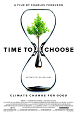 Time to Choose (Time to Choose)