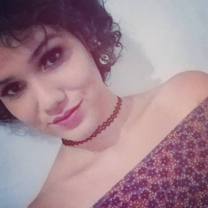 Foto de perfil de Gabriela Andrade