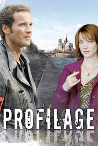 Poster 1 de Série Profilage (2009)