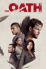 The Oath: O Juramento (2ª Temporada) (The Oath (Season 2))