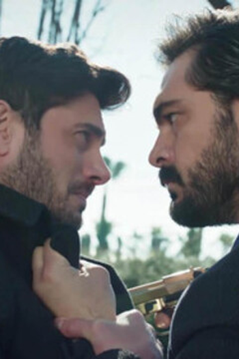 Poster de Episódio 128. Bölüm (2021)