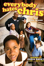 Todo Mundo Odeia o Chris (1ª Temporada) (Everybody Hates Chris (Season 1))