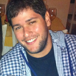 Foto de perfil de Rafael Ferrari