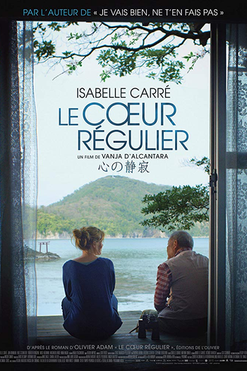Poster de Filme Le coeur régulier (2016)