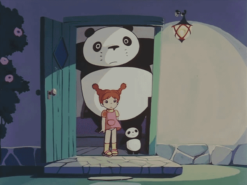 Foto 2 de As Aventuras de Panda e seus Amigos