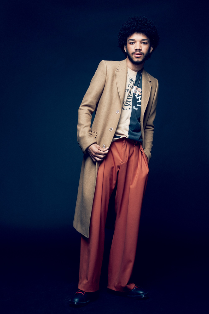 Justice Smith - Foto 4
