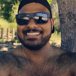 Foto de perfil de Bruno R.