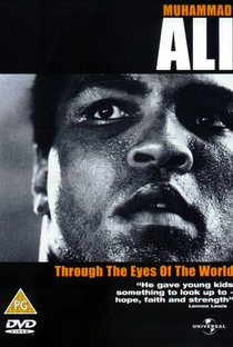 Muhammad Ali - Aos Olhos do Mundo  - Poster / Capa / Cartaz - Oficial 2