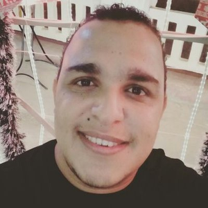 Foto de perfil de Marcos Felipe