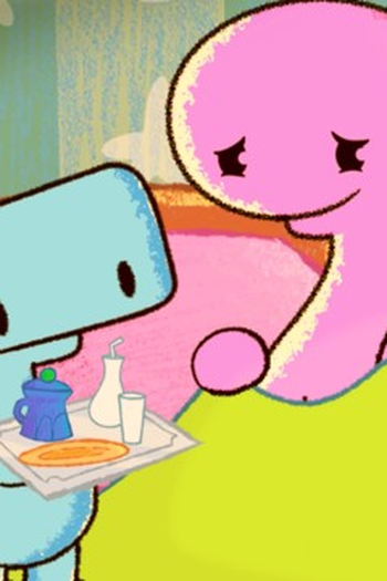 Poster de Episódio Café na Cama! (2022)