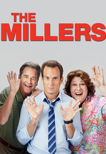 The Millers (2ª Temporada) (The Millers (Season 2))