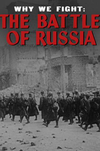  de Filme A Batalha da Rússia (1943)