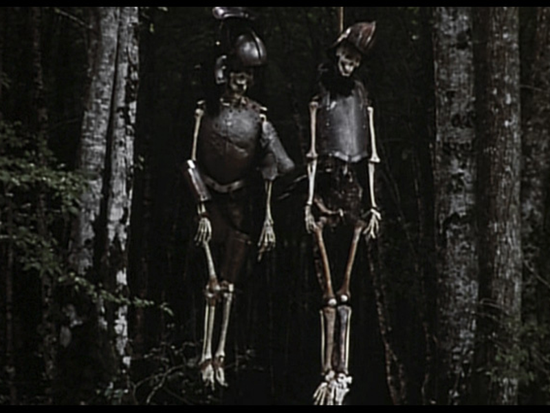 Foto 2 de Lancelot do Lago