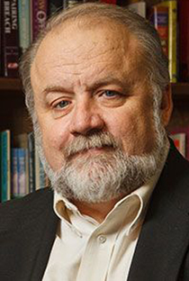 Gary Habermas - Poster 1