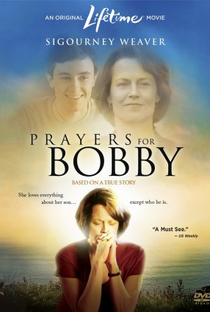 Orações para Bobby - Poster / Capa / Cartaz - Oficial 4