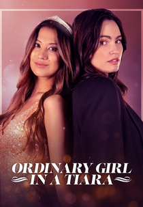 Ordinary Girl in a Tiara (Ordinary Girl in a Tiara)
