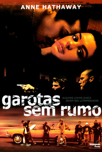 Garotas Sem Rumo - Poster / Capa / Cartaz - Oficial 7
