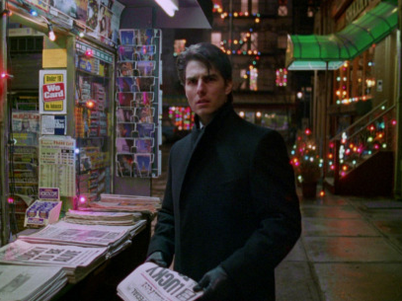 Foto 11 de De Olhos Bem Fechados