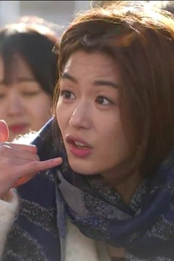 Poster de Episódio 2회 (2013)