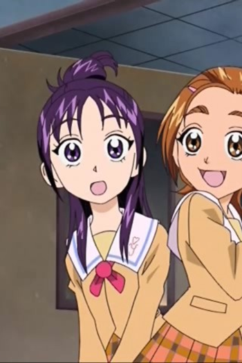 Poster de Episódio 熱すぎ! モエルンバダンス! (2006)
