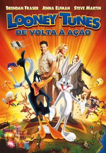 Looney Tunes: De Volta à Ação (Looney Tunes: Back in Action)