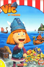 Vickie, o Viking (1ª Temporada) (Vic the Viking  (Season 1))