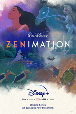 Curtas Animados Zen (1ª Temporada) (Zenimation (Season 1))