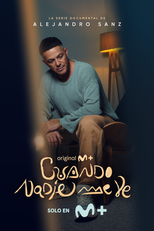 Alejandro Sanz: Quando Ninguém Me Vê (Alejandro Sanz: Cuando nadie me ve)