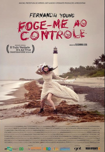 Fernanda Young: Foge-me ao Controle (Fernanda Young - Foge-me ao Controle)